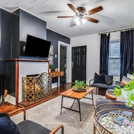 Spacious 4Br Retreat In The Heart Of Lafayette Exteriér fotografie