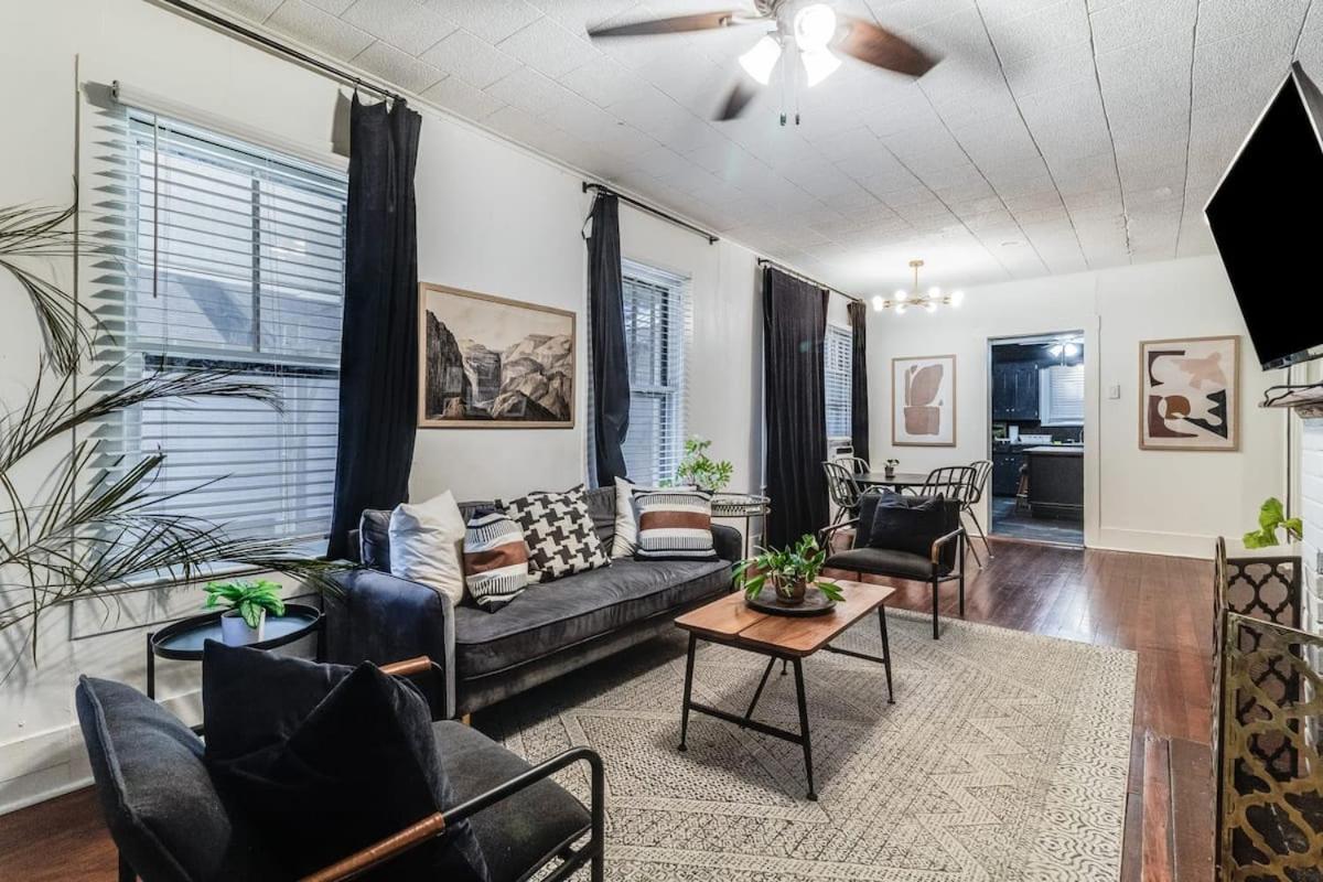 Spacious 4Br Retreat In The Heart Of Lafayette Exteriér fotografie