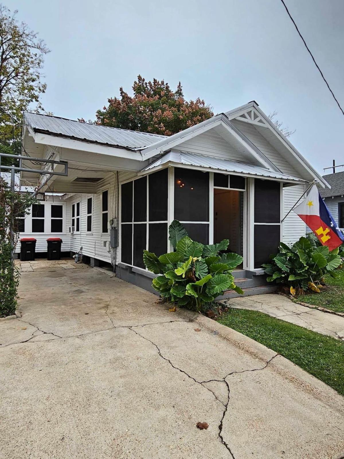 Spacious 4Br Retreat In The Heart Of Lafayette Exteriér fotografie