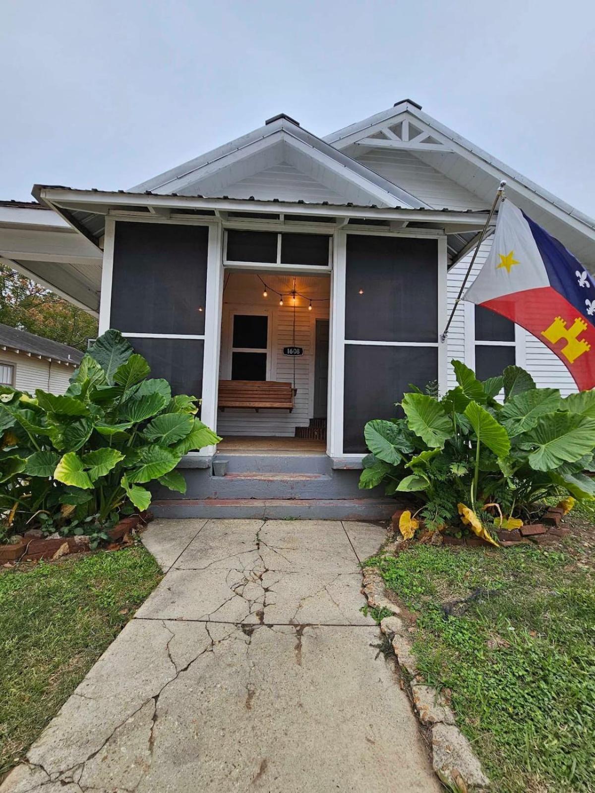 Spacious 4Br Retreat In The Heart Of Lafayette Exteriér fotografie