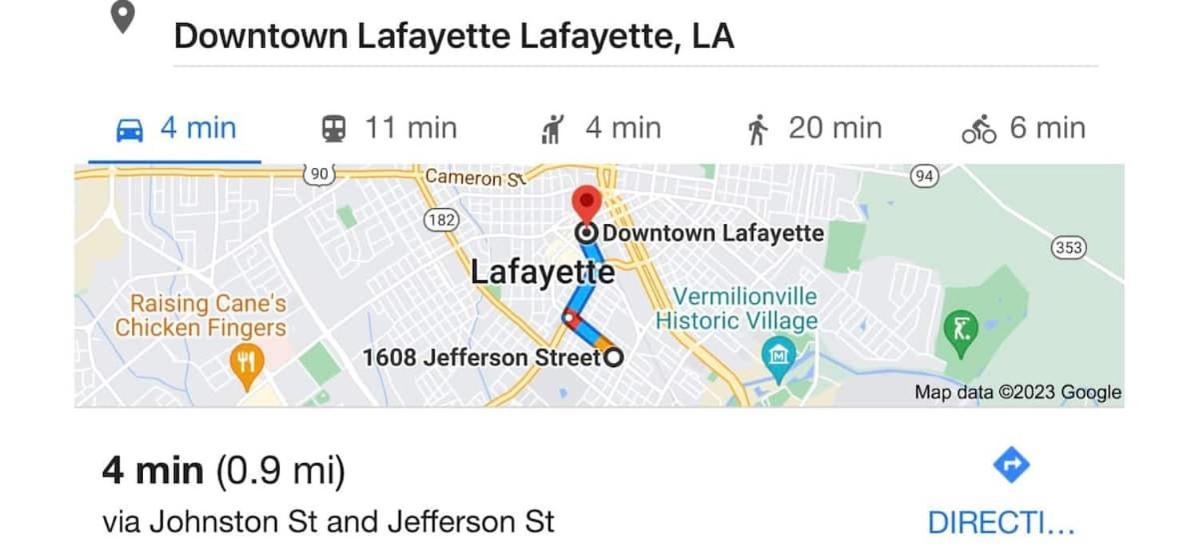 Spacious 4Br Retreat In The Heart Of Lafayette Exteriér fotografie