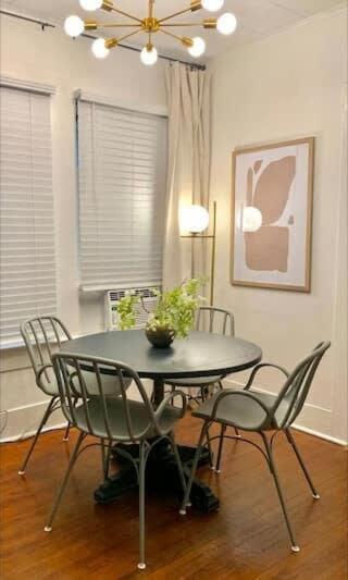 Spacious 4Br Retreat In The Heart Of Lafayette Exteriér fotografie