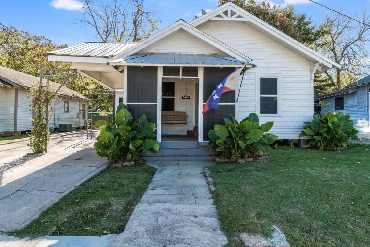 Spacious 4Br Retreat In The Heart Of Lafayette Exteriér fotografie