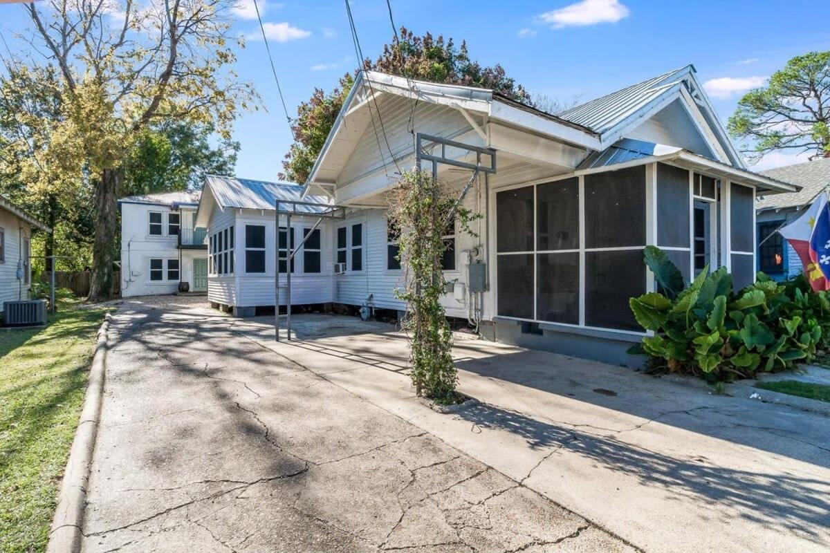 Spacious 4Br Retreat In The Heart Of Lafayette Exteriér fotografie