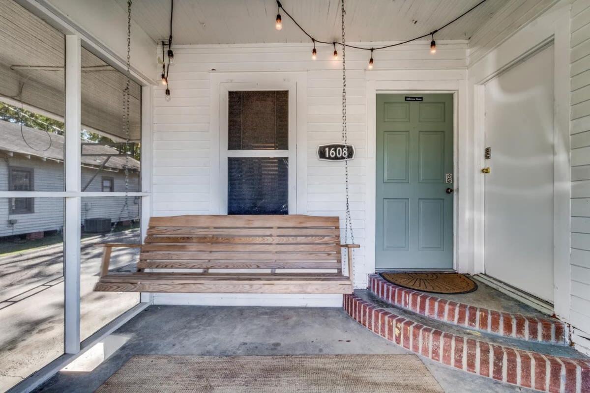 Spacious 4Br Retreat In The Heart Of Lafayette Exteriér fotografie